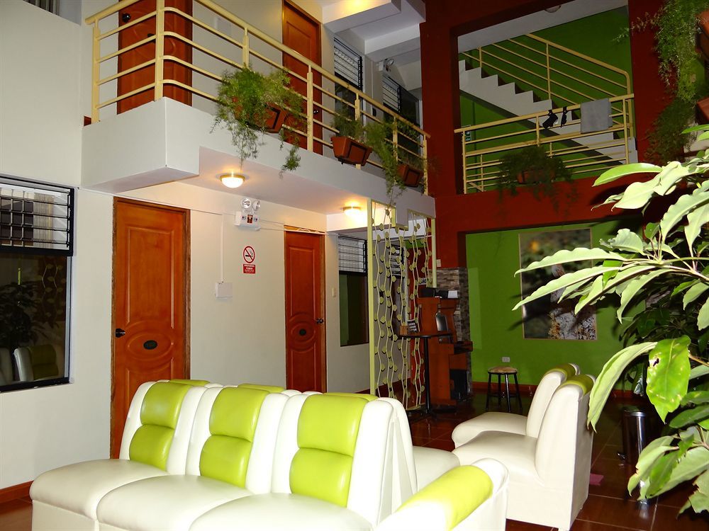 Hotel El Mariscal
