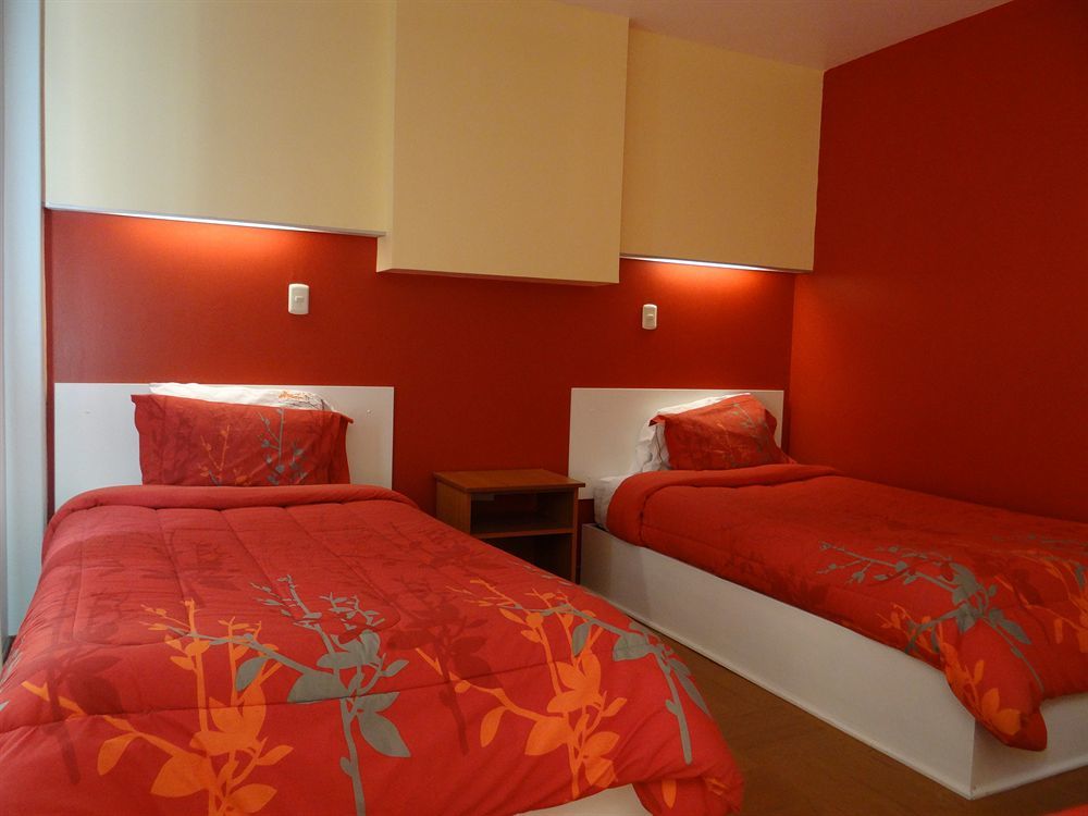 El Mariscal Hotel