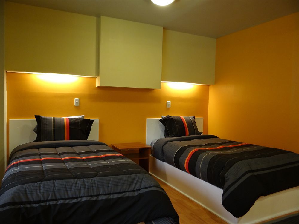 Hotel El Mariscal