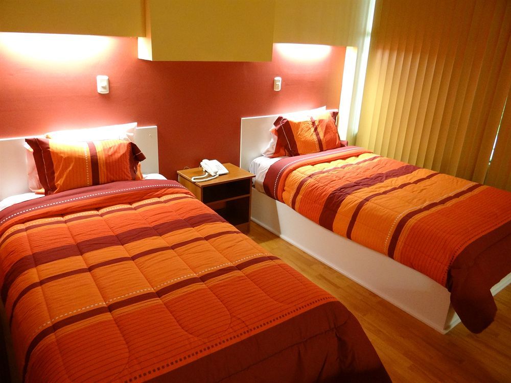El Mariscal 3* Cusco