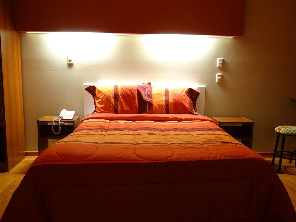 Hotel El Mariscal Cusco