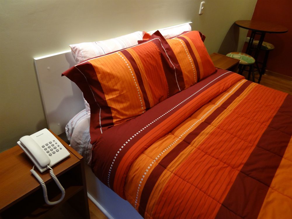 El Mariscal Hotel