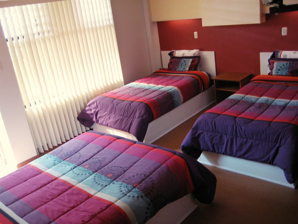 Hotel El Mariscal 3*