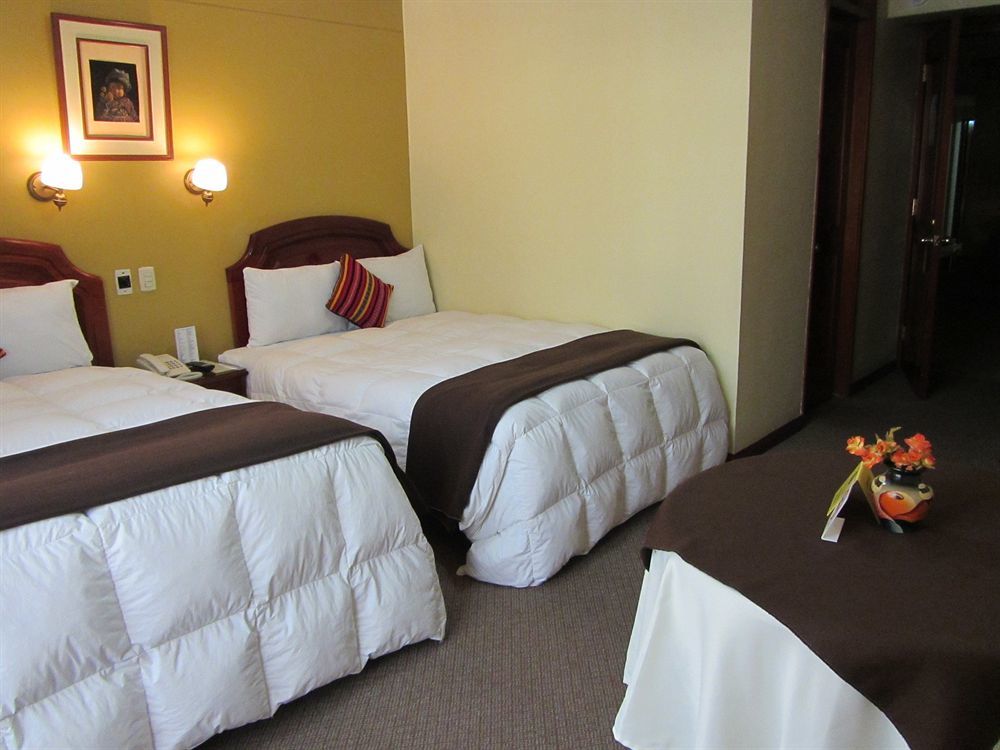 Hotel Mabey 3*