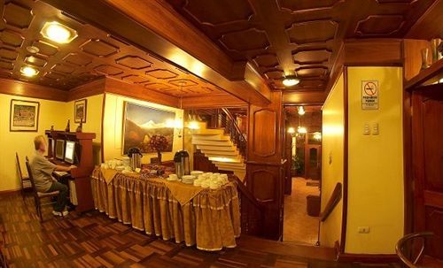 Hotel Mabey Cusco
