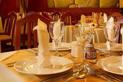 Mabey 3* Cusco