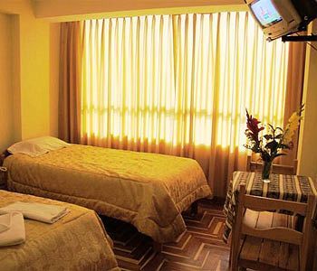 Inkas Inn Cusco