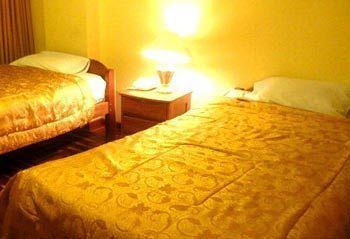 Inkas Inn 2*