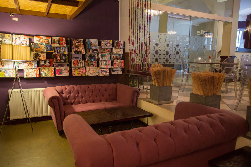 Maytaq Wasin Boutique Cusco