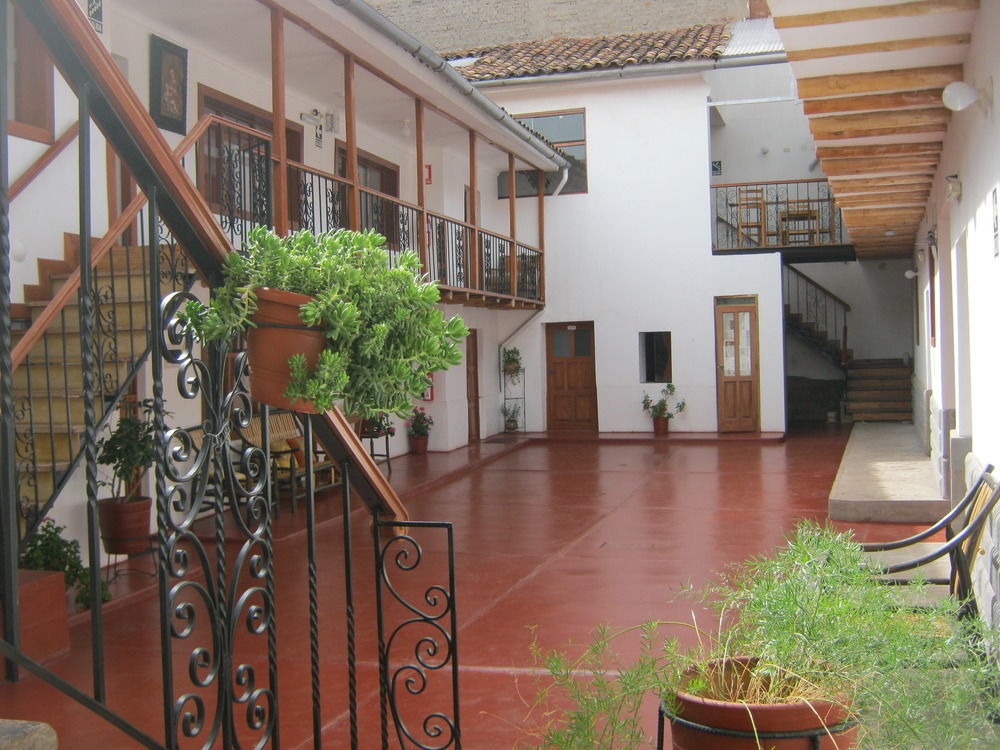 Inn Casa San Pedro Cusco
