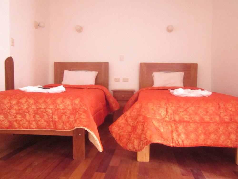 Casa San Pedro