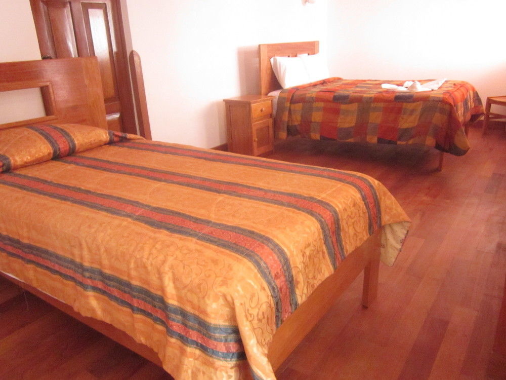 Casa San Pedro 2* Cusco