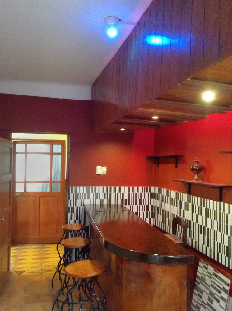 Guest house Pirwa Garcilaso Cusco