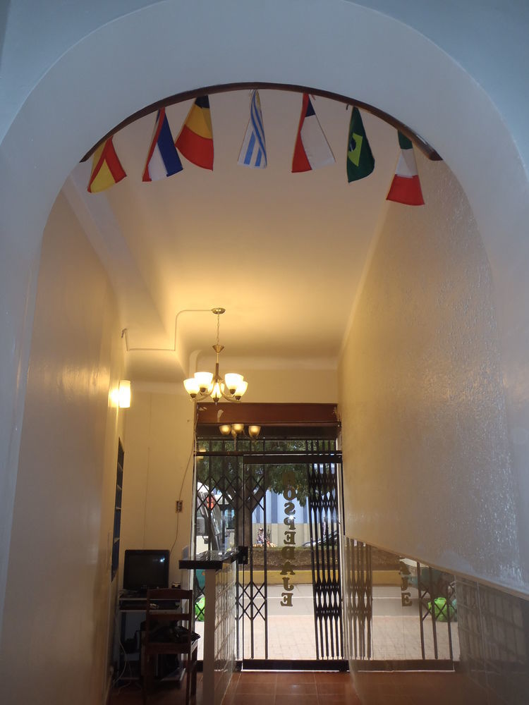 Guest house Pirwa Garcilaso Cusco