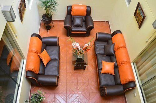 Mallmanya Bed and breakfast Cuzco