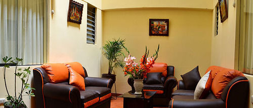 Bed and breakfast Mallmanya