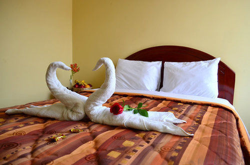 Mallmanya Bed and breakfast
