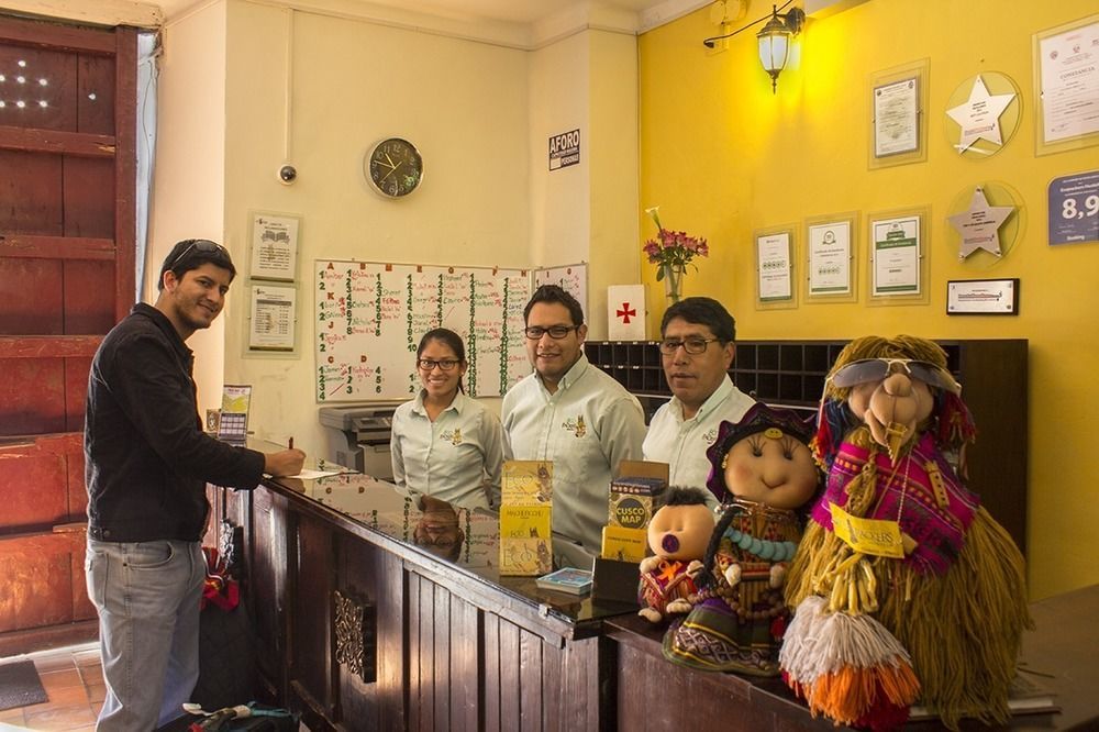 Ecopackers Hostels Hostel
