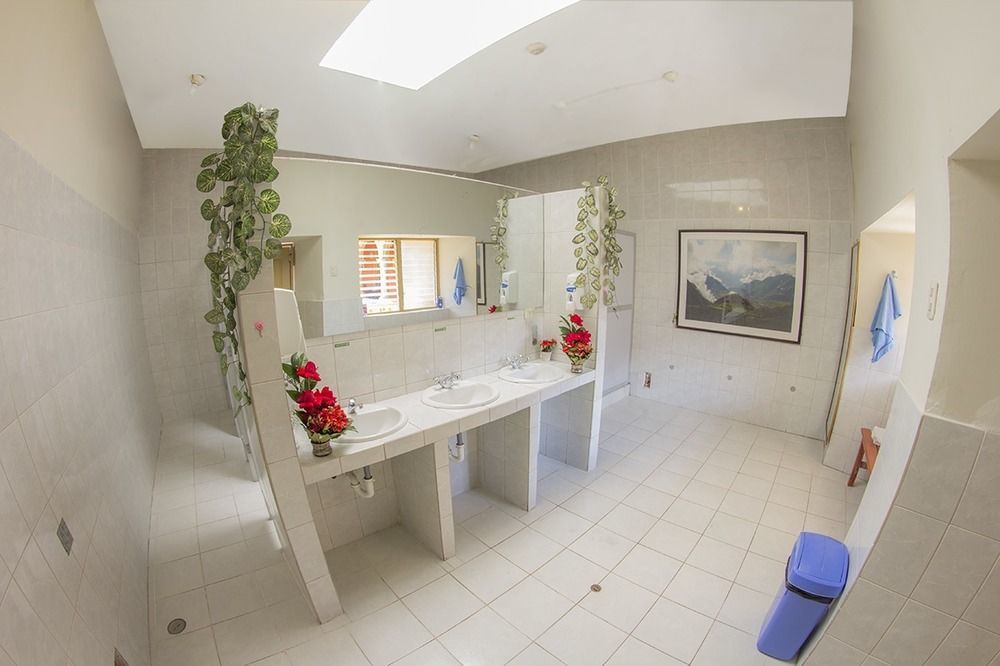 Ecopackers Hostels * Cusco