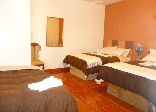 Tierra Del Inka 2*