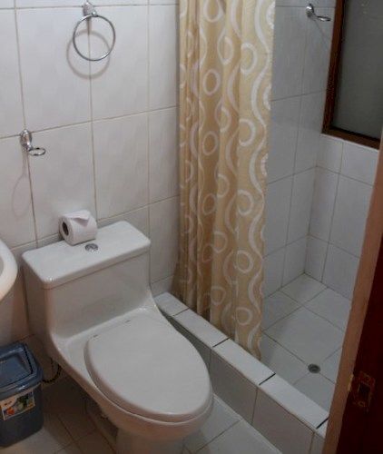 Tierra Del Inka Hotel 2*