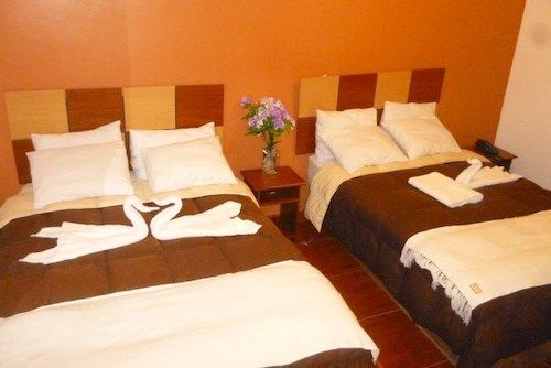 Tierra Del Inka Hotel