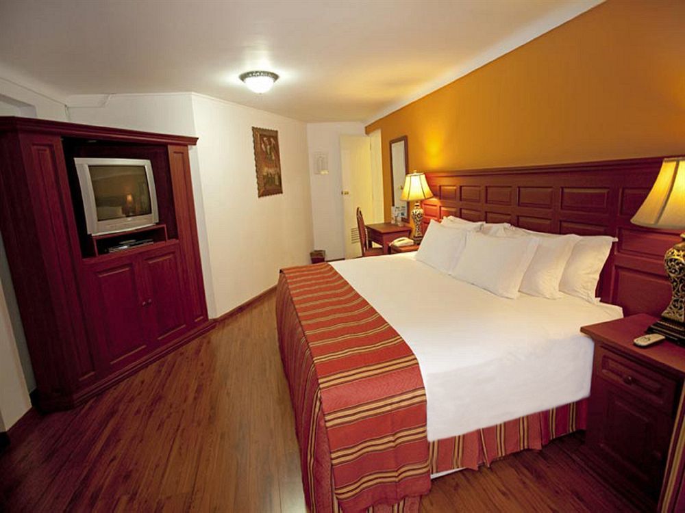 Hotel Terra Andina Colonial Mansion Cusco