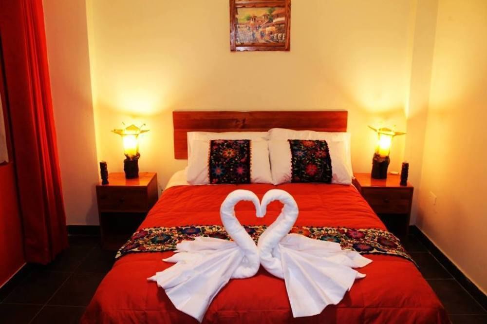 Andina Cusco