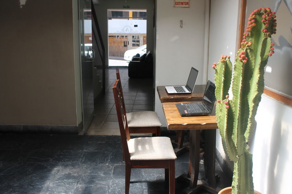Andina 2* Cusco