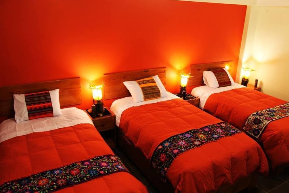 Andina Cusco