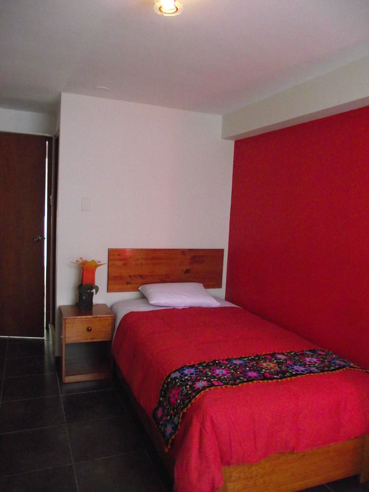 Hotel Andina 2*