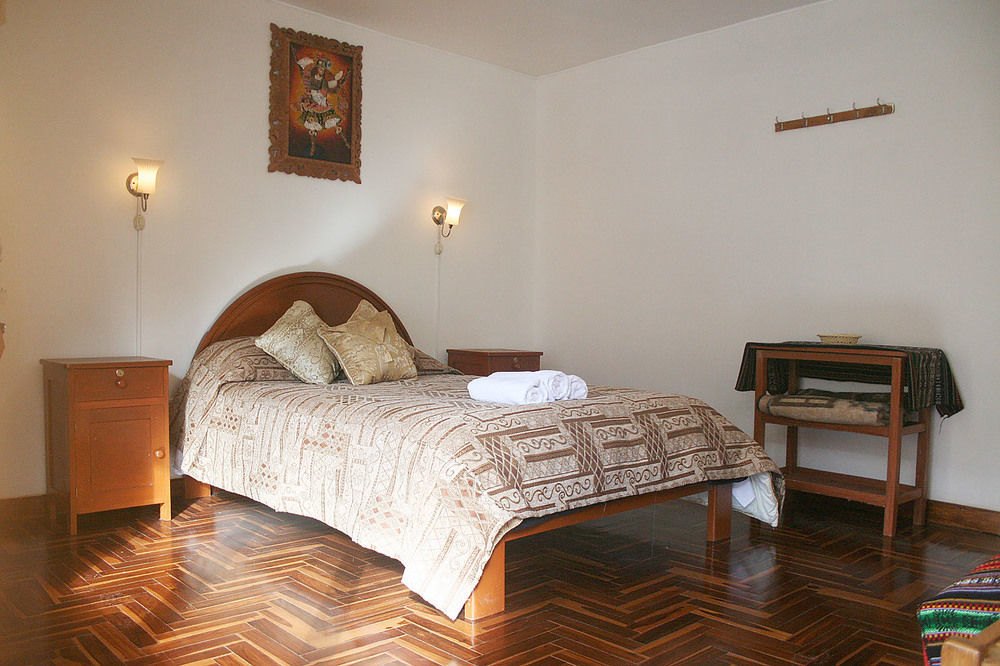 Guest house Killa Cusco