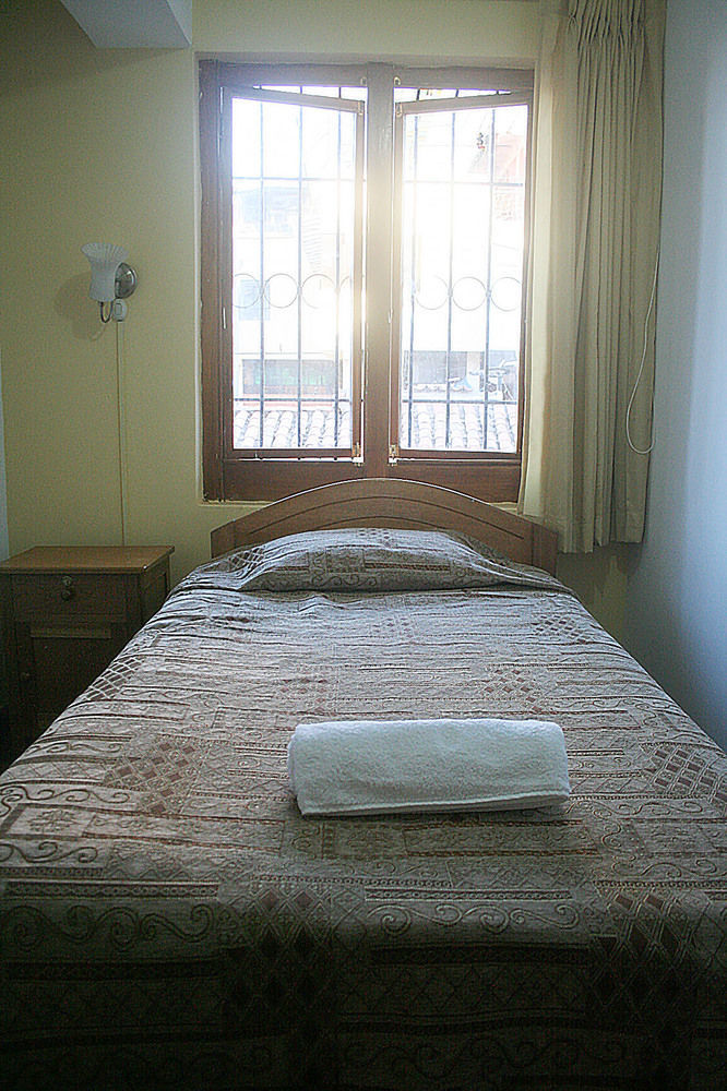 Killa Guest house Cusco