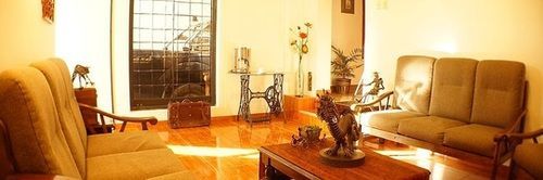 Illas 3* Cusco