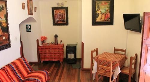 Guest house Puma's House 2*