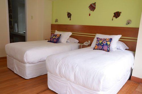 Tandapata Boutique Hotel Cusco