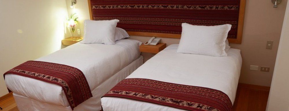 Tandapata Boutique Cusco