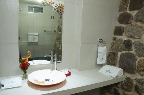 Hotel Tandapata Boutique Cusco