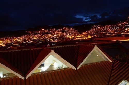 Hotel Tandapata Boutique 2*
