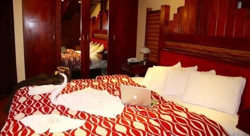 Inti Wasi 3* Cusco