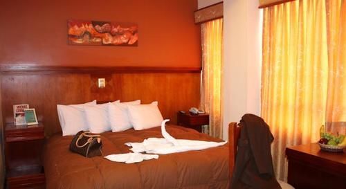 Inti Wasi Cusco