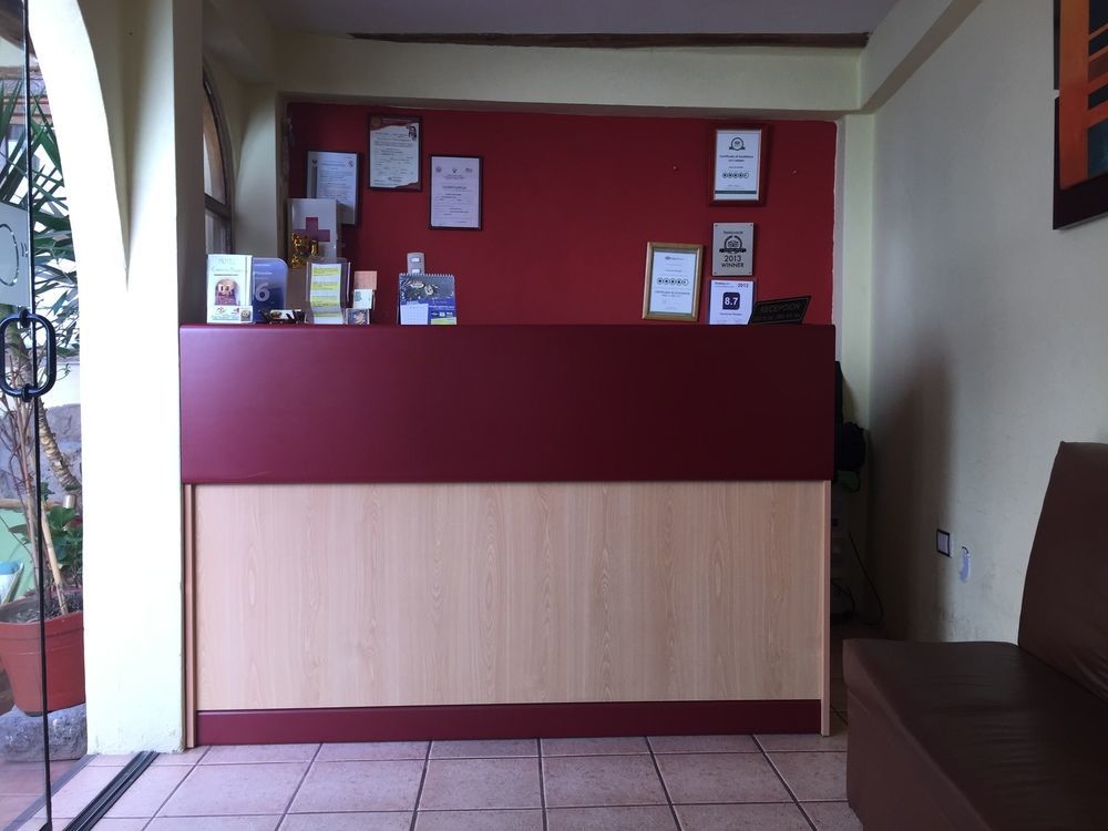 Casona Les Pleiades Bed & Breakfast 2*