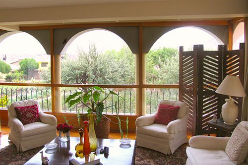 Hotel The Garden House 3*
