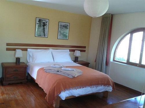 Hotel The Garden House 3*
