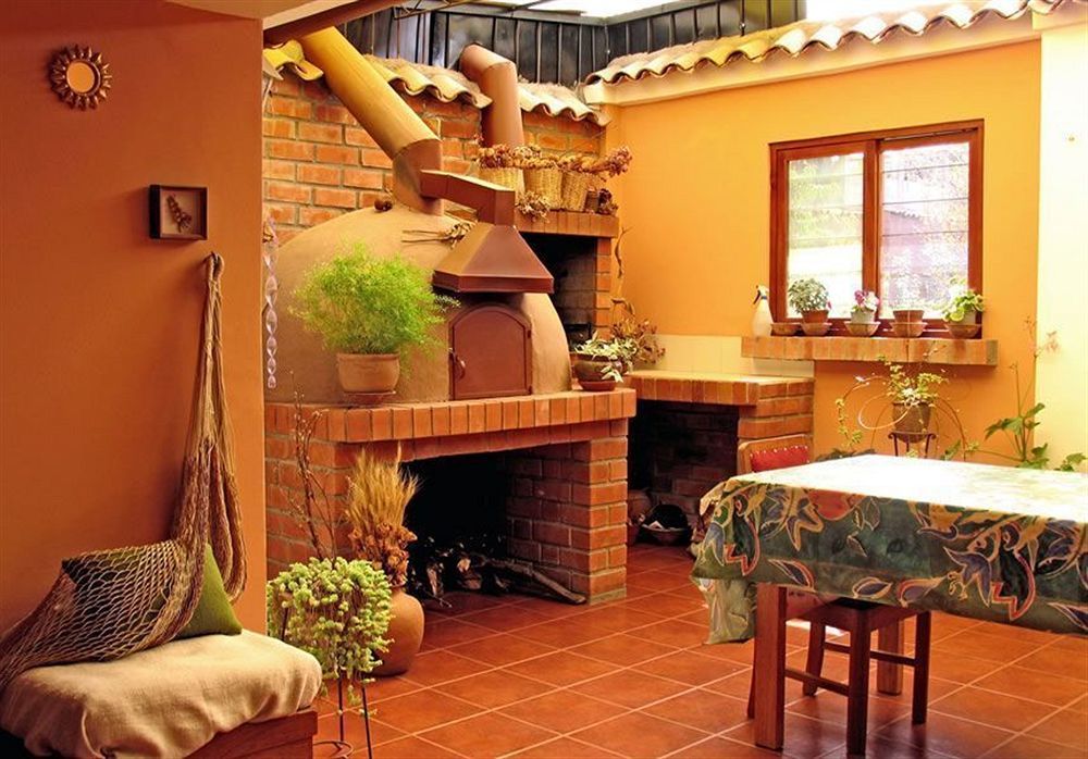 The Garden House 3*
