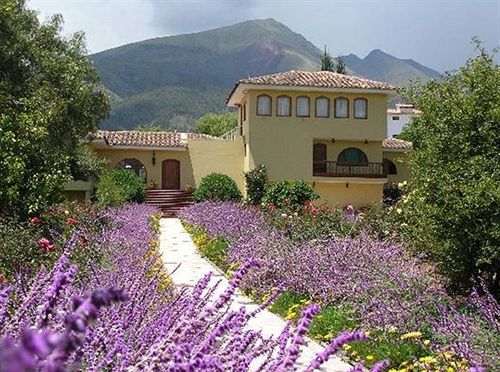 The Garden House Cusco