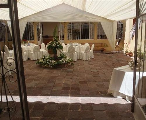 The Garden House