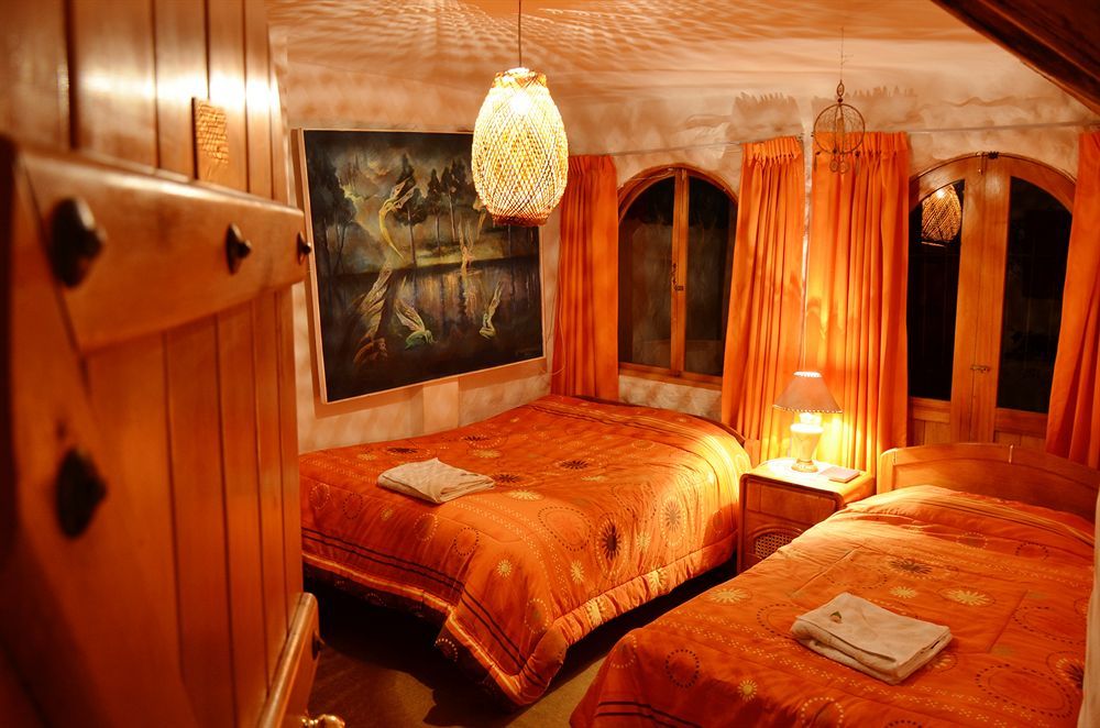 Inn Madre Tierra Cusco