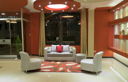 Imagen Plaza Hotel Cuzco