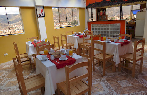 Imagen Plaza Hotel